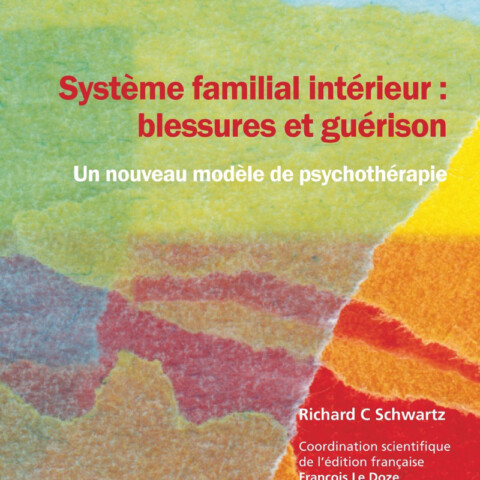 Système familial intérieur : blessures et guérison &amp;#8211; Livre épuisé &amp;#8211;