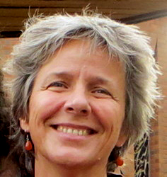 Christine Mesnier