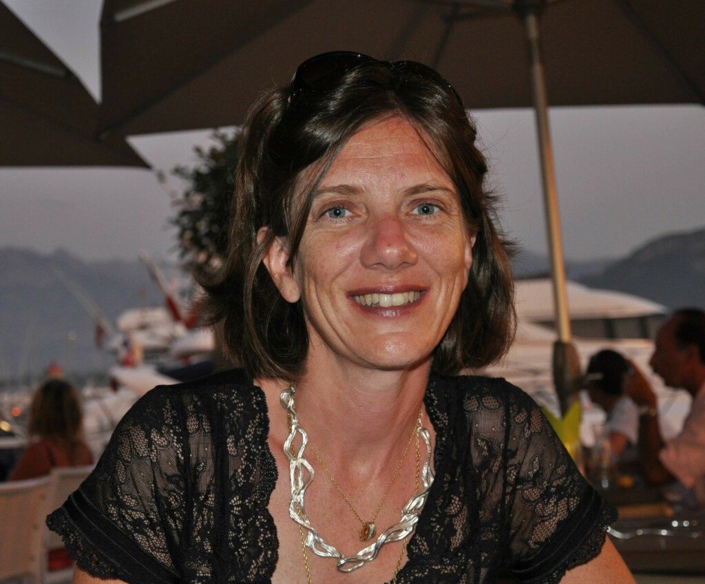 Marie Capron