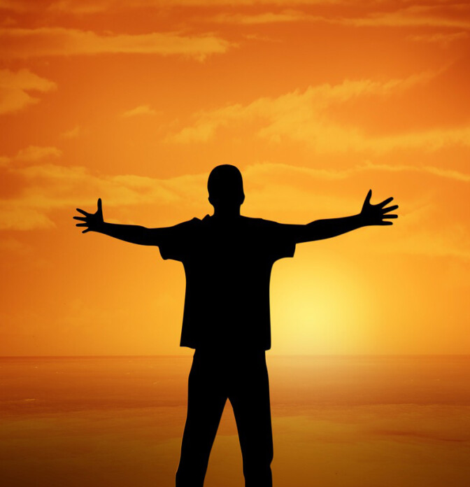 Méditation guidée “Ressentir l’énergie du Self”