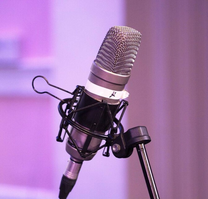 IFS Talks – podcast pour psychopraticiens et thérapeutes IFS