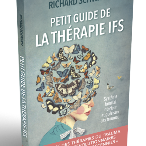 &amp;#8220;Petit guide de la thérapie IFS&amp;#8221; de Richard Schwartz &amp;#8211; Aux Éditions Quantum Way