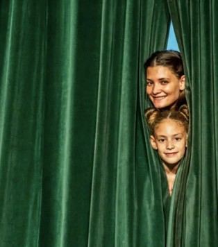 Voyage au cœur de son être - Formation au Théâtre-Forum Intérieur (TFI)