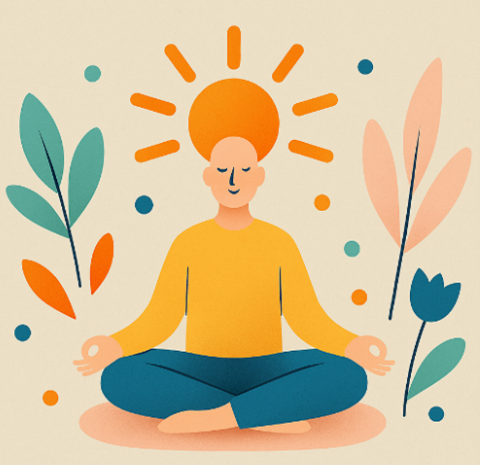 Supervision à thème - Approfondir la présence du Self