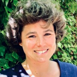 Illustration du profil de Lorraine WIBAUX