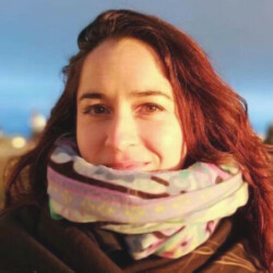 Illustration du profil de Amandine DETABLE