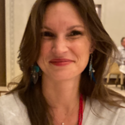 Illustration du profil de Sandra AUGER