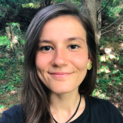 Illustration du profil de Liza DORINET