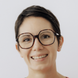Illustration du profil de Claire BERJOT