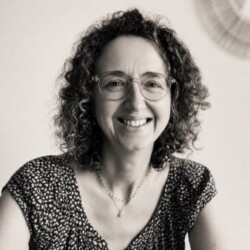 Illustration du profil de Laurence LALUQUE