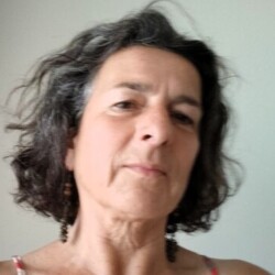 Illustration du profil de Stéphanie KIFFER