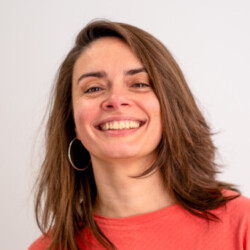 Illustration du profil de Nelly AUSTRUY